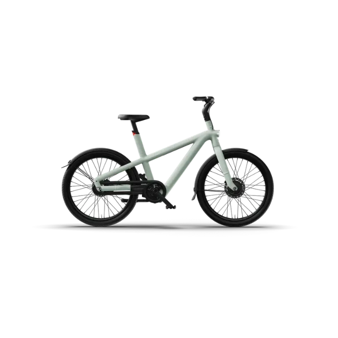 VanMoof S6 Open