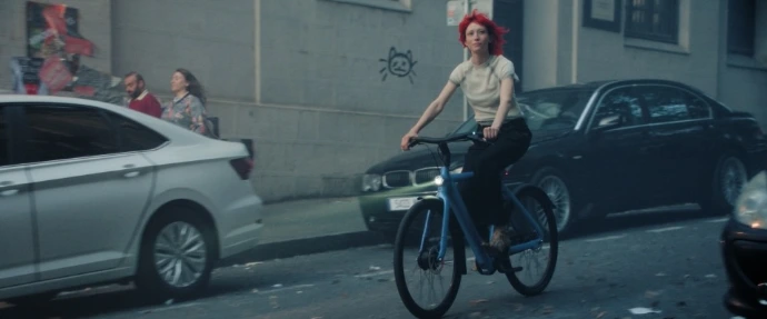 VanMoof S6
