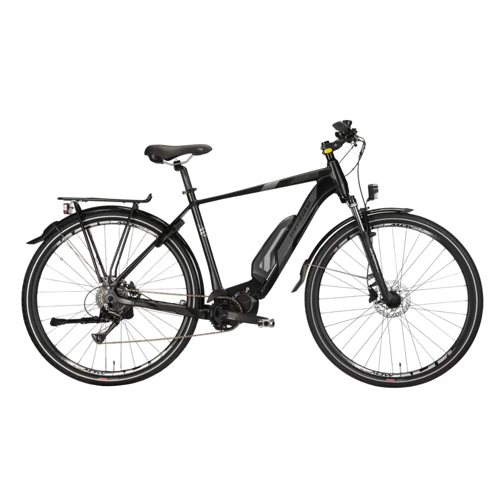 [MTB_montana] E-bike Trekking Montana
