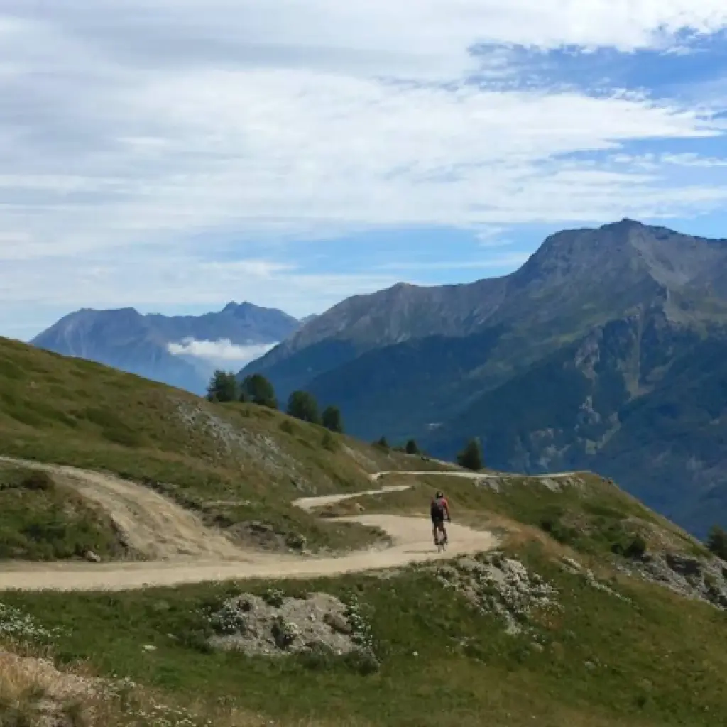 [PR_ASSIETTA] Il giro dell'assietta