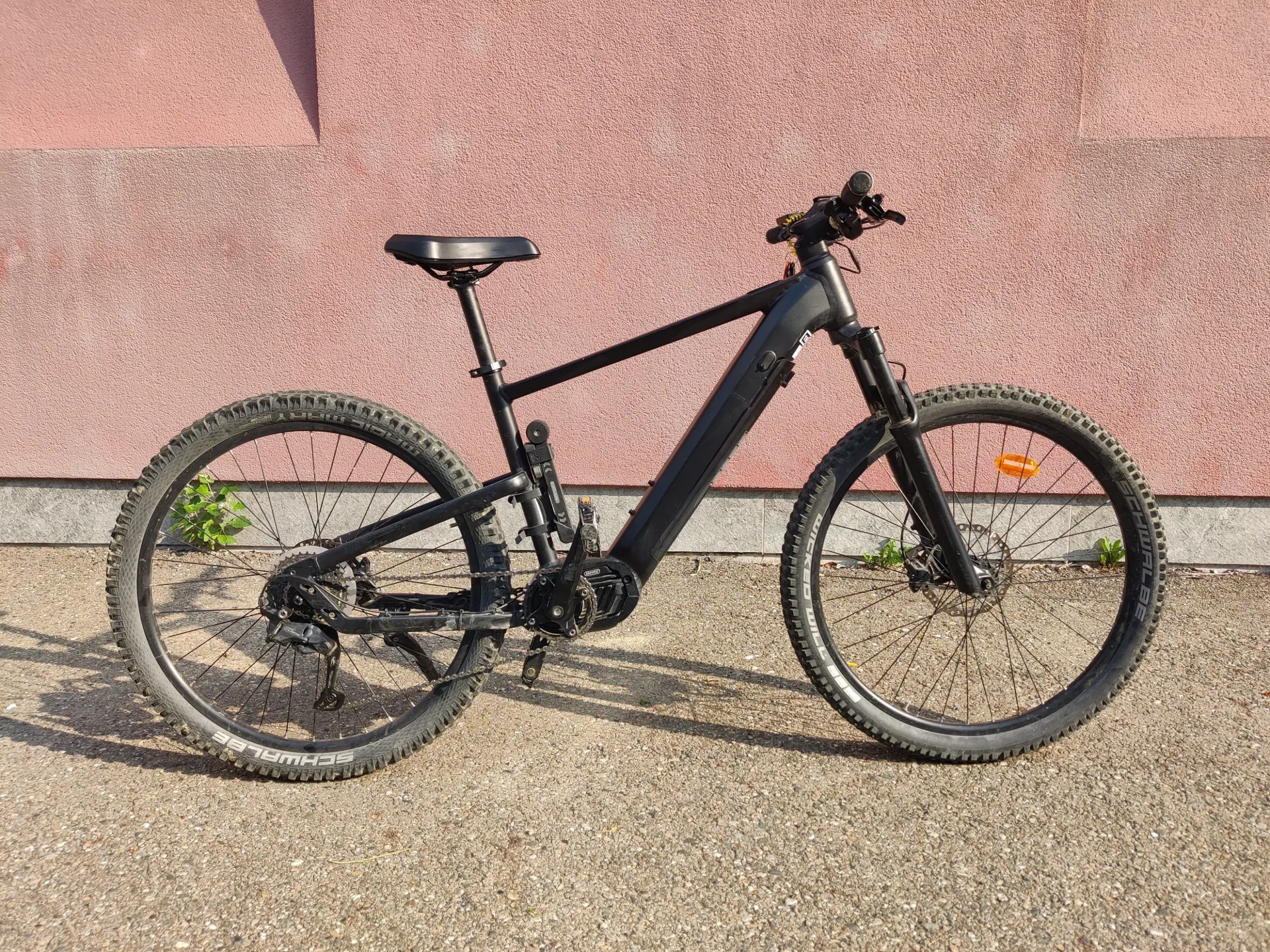 [MOBILITAS_MTB_15] Mobilitas MTB 15