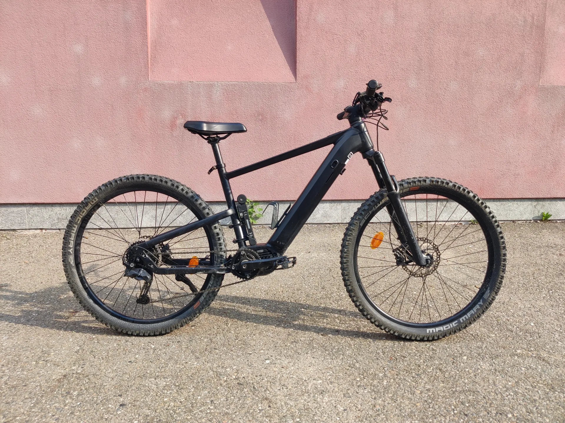 [MOBILITAS_MTB_17] Mobilitas MTB 17