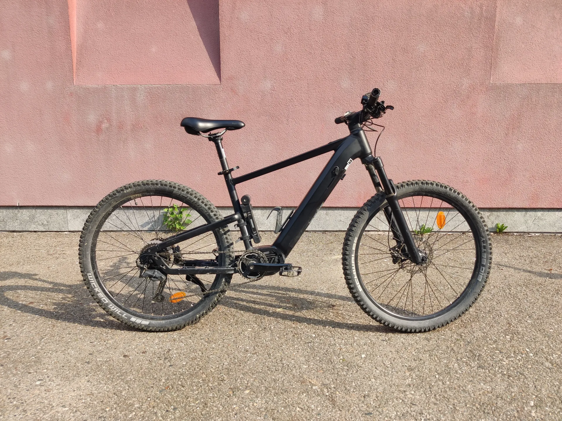 [MOBILITAS_MTB_21] Mobilitas MTB 21