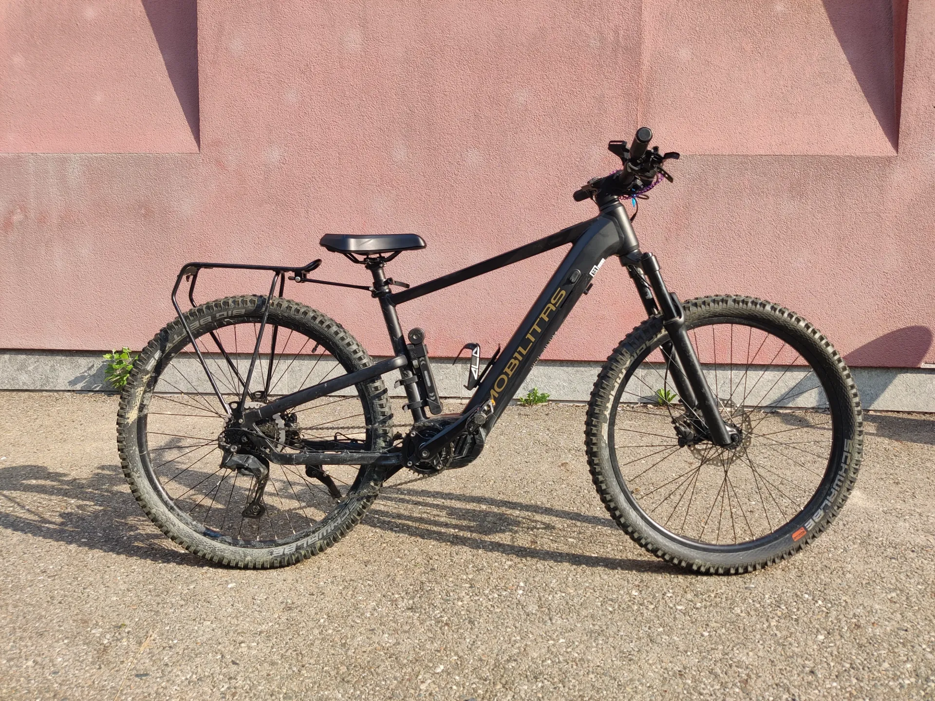 [MOBILITAS_MTB_27] Mobilitas MTB 27