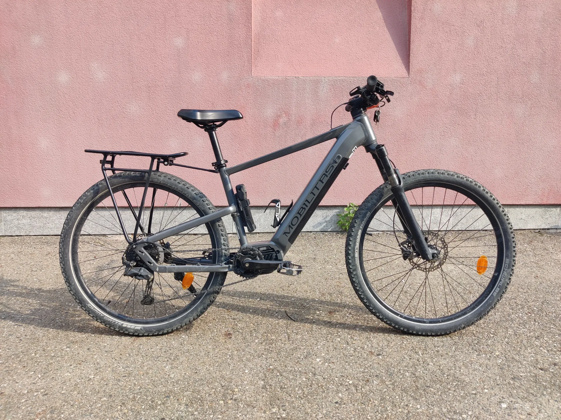 [MOBILITAS_MTB_39] Mobilitas MTB 39