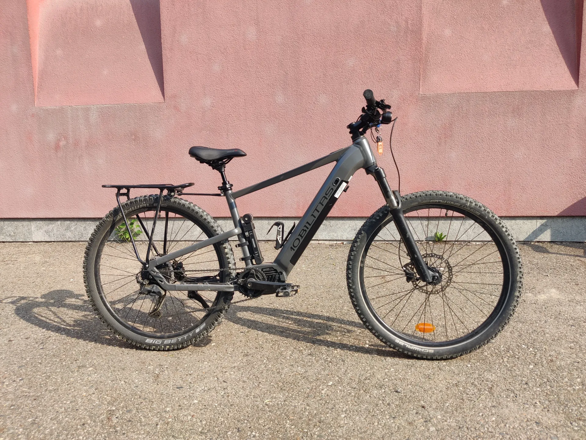[MOBILITAS_MTB_52] Mobilitas MTB 52