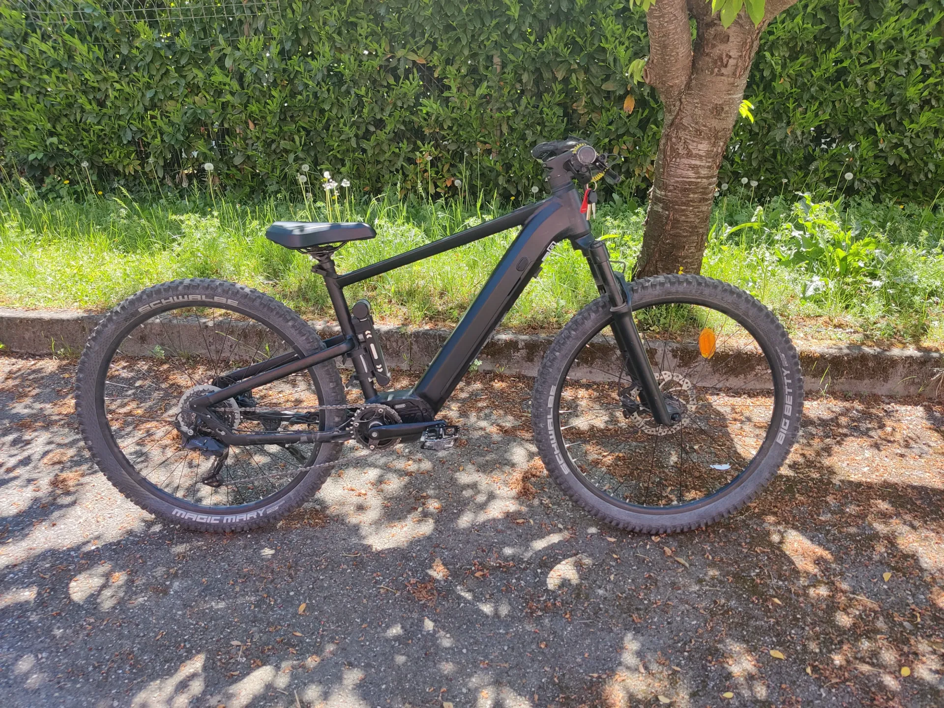[MOBILITAS_MTB_71] Mobilitas MTB 71