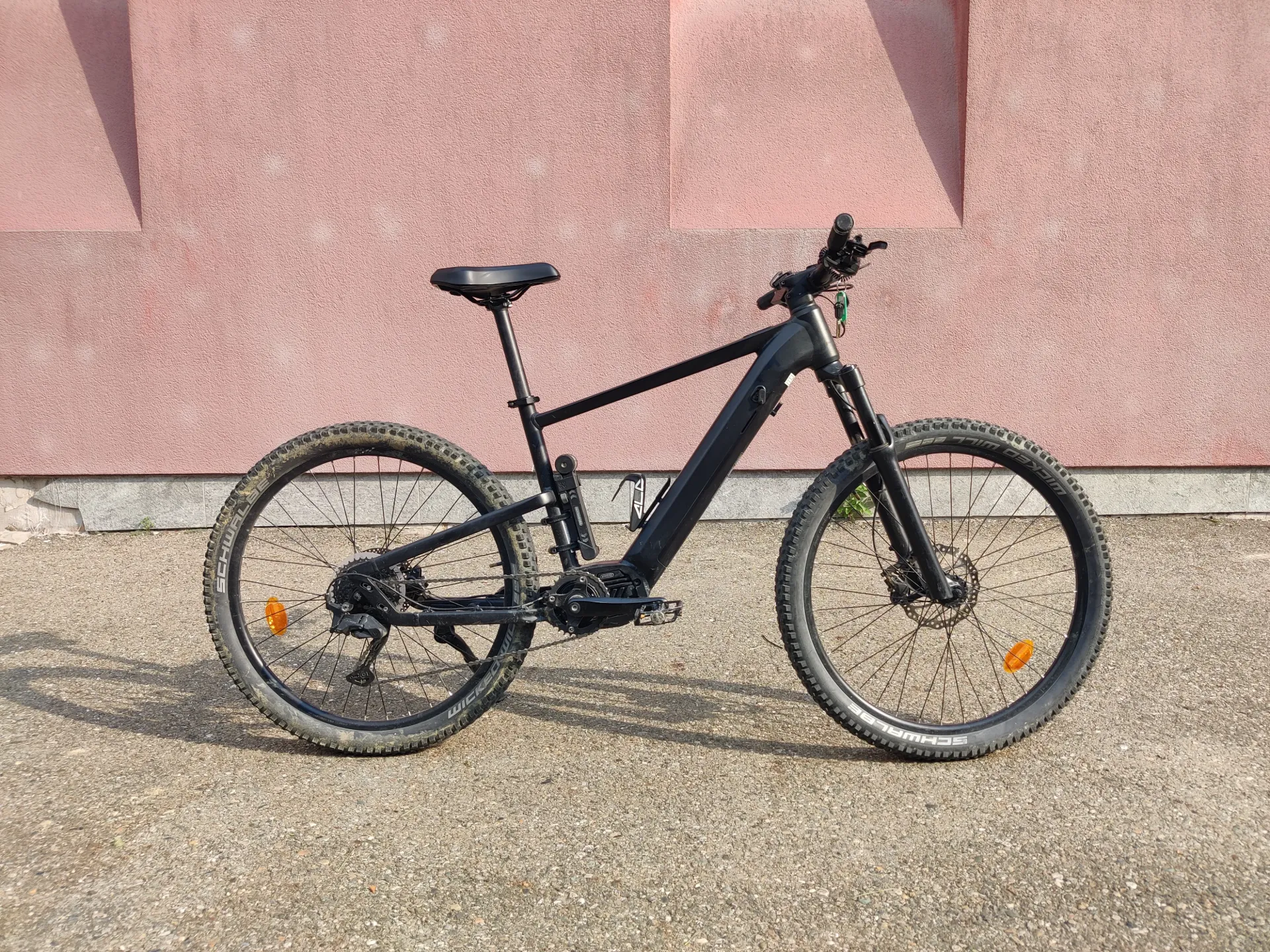 Mobilitas MTB 79